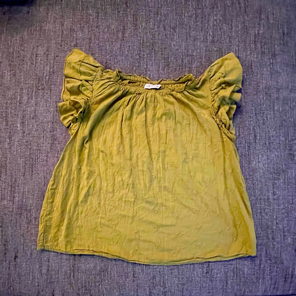 Universal Thread Blouse